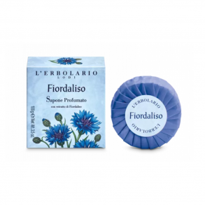 LERBOLARIO BÚZAVIRÁG SZAPPAN - 100G